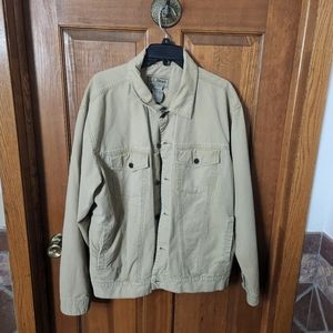 LL Bean Jacket